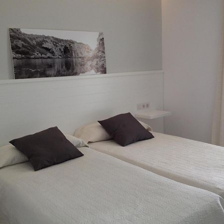 Hostal La Palma Fornells  Habitación foto