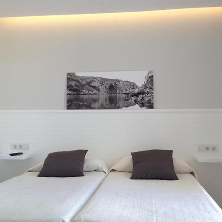 Hostal La Palma Fornells  Habitación foto